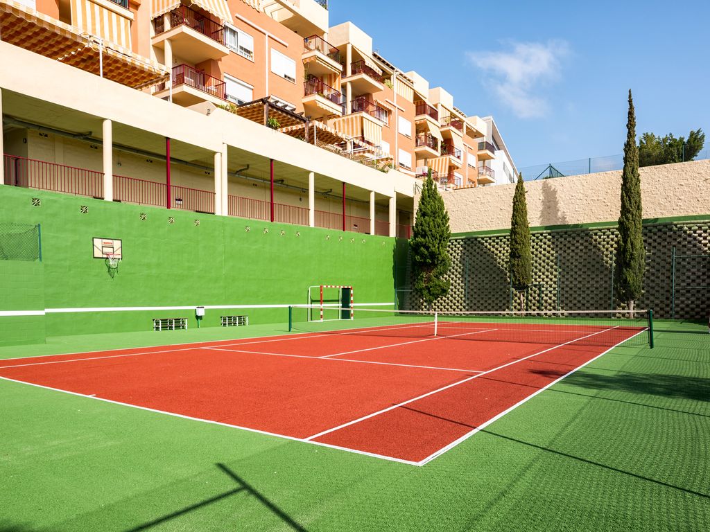 Apartamento en alquiler en Rincón de la Victoria